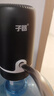 子路电动桶装抽水器饮水机吸水器压水器自动上水器双水泵出水超快 实拍图