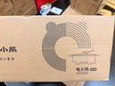 小熊（Bear）火锅专用锅 电火锅 电锅一体多功能锅家用电热锅料理涮煮肉锅具2000W猛火DHG-D60P3 6L圣诞礼物 实拍图