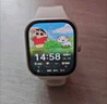 小米（MI）REDMI Watch 5 皎月银 澎湃OS 2 心率血氧监测 蓝牙通话 红米手表5 智能手表 小米汽车 实拍图