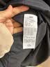 森马（Semir）羽绒服女冬中长款90绒防护显瘦龟背廓形保暖一手长外套 实拍图
