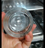 世喜新生儿防胀气奶瓶0-3个月玻璃婴儿仿母乳奶嘴160ml 实拍图