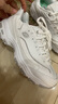 斯凯奇（Skechers）新年礼物女鞋冬季厚底老爹鞋百搭软底舒适外穿运动鞋11959 实拍图