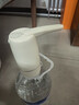 小熊（Bear）桶装水抽水器 电动压水器 自动吸水器 矿泉水上水器 饮水机抽水神器抽水泵 YSJ-D06H5  实拍图