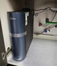 美的（Midea）家用净水机星河2.0净矿净水器双水直饮1000G5年RO矿物质0阻垢剂 反渗透厨下式净饮机pro升级款系列 实拍图