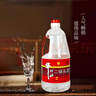 牛栏山二锅头 桶装 泡酒 口粮酒 清香风格 42度 2000ml*6桶 整箱装 实拍图