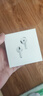 Apple/苹果 AirPods 4(支持主动降噪)搭配无线充电盒(USB-C)苹果耳机 蓝牙耳机适用iPhone/iPad 四代 实拍图