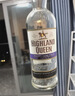 HIGHLAND QUEEN高地女王 洋酒 苏格兰威士忌 波本桶3年调配型 原瓶进口700ml 实拍图