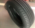玛吉斯（MAXXIS）轮胎/汽车轮胎 215/55R16 93V MA510 原配标致/本田 实拍图