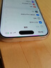 图拉斯【AR抗反射+无黑边不挡屏】适用iPhone17/16Pro钢化膜苹果17/16pro手机膜高清增透防指纹防摔贴膜 实拍图