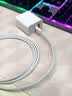 APPLETON【官营正品】PD苹果17/16/15充电器头35W/20W适配原装正品快充套装iPhone14/13/12/11proMax数据线 【苹果17-15专用】PD35W快充头+1米线 实拍图
