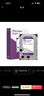 西部数据（WD）6TB 监控级机械硬盘 WD Purple 西数紫盘 SATA 256MB CMR垂直 安防存储 3.5英寸 WD64PURZ 实拍图