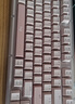罗技（Logitech）ALTO KEYS K98S 琥珀系列 AI客制化无线机械键盘 热插拔大理石轴 静音轴 粉色 实拍图