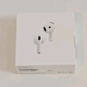 Apple/苹果 AirPods 4(支持主动降噪)搭配无线充电盒(USB-C)苹果耳机 蓝牙耳机适用iPhone/iPad 四代 实拍图