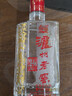 泸州老窖 六年窖头曲 浓香型白酒 52度500ml 2瓶（配礼袋） 实拍图