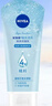 妮维雅（NIVEA）凝水活采泡沫洁面乳加量装150g洗面奶保湿补水清洁毛孔新年礼物 实拍图