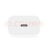 Apple/苹果 20W USB-C充电器  type-c充电器苹果手机充电器原装手机快充头 苹果17手机充电器 实拍图