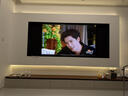 海信电视E5Q 75英寸 抗反光防眩光墨晶屏 U+Mini LED  300Hz高刷 U+超画质引擎Pro 国家补贴 75E5Q 实拍图
