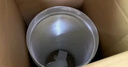 仕净抽油烟机排烟管纯铝软管道排风管厨房排气伸缩管150/160/170/180 纯铝升级【190*2米】带塑料头 实拍图