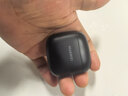 华为FreeBuds se2真无线蓝牙耳机半入耳式通话高音质快充长续航运动跑步游戏低延迟适用Mate60苹果手机 曜石黑丨晒单送趣味挂件保护套 实拍图