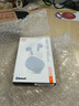 JBL T280TWS X3 真无线蓝牙耳机 半入耳式音乐耳机通话降噪防水防汗 游戏耳麦新年礼物 蓝色 实拍图