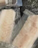 黑鳕鱼块 1kg 1kg 实拍图