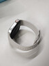 小米（MI）REDMI Watch 6 皎月银 国家补贴 澎湃OS 3 心率血氧监测 蓝牙通话 红米手表6 智能手表 小米汽车 实拍图
