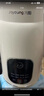 九阳（Joyoung）豆浆机1L容量 快速浆轻音破壁预约时间一键自清洗1-3人用 全自动家用多功能破壁机D285 实拍图