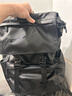 高尔夫（GOLF）双肩包男士旅行背包15.6/16英寸电脑学生书包翻盖防泼水出差背包 实拍图