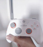 盖世小鸡（GAMESIR）启明星2适用switch2无线游戏手柄 手机NS安卓苹果PC电脑宏编程电视steam蓝牙宝可梦za双人成行pro 实拍图