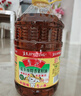 鲁花 【保真菜籽油】食用油 低芥酸特香菜籽油 6.18L   物理压榨 实拍图