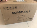 苏泊尔（SUPOR）【国家补贴】电饭煲电饭锅煮饭锅4升家用大容量4-5人 多功能智能IH加热香弹柴火饭小快技术F40X83  实拍图