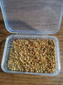 洲足金999金珠黄金小金珠金豆古法金珠DIY配件散珠隔珠路路通转运珠 3mm金珠  合单满 0.16g 包邮 多颗混发约0.05g 实拍图