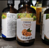 爷爷的农场有机核桃油有机亚麻籽油63ml*2 凉拌热炒礼盒 婴幼儿宝宝辅食食谱 实拍图