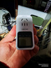 得力（deli）数显电力监测仪功率计量插座精密型用电功耗测量仪10A 实拍图