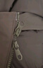 龙牙【补货速抢】二代隐炽夹克鹅绒羽绒服冬季高端保暖防风防寒 极夜黑 2XL 190/108B 实拍图