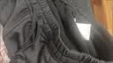 JEANSWEST LIFE真维斯休闲裤男士秋冬季加绒加厚保暖男孩束脚裤国潮风青少年裤子 实拍图