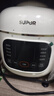 苏泊尔（SUPOR）【国家补贴】一人食迷你电压力锅2L 家用智能预约宝宝粥SY-20FC2001电饭煲高压锅1-3人 实拍图