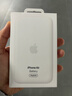 Apple/苹果 MagSafe磁吸电池 移动电源无线充电手机充电宝外接电池 专用于iPhone Air手机 实拍图