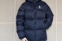 企鹅骆驼联名热能【雪泡芙】羽绒服男女同款保暖户外面包服M35CR28089 实拍图