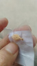 御邪 黄金榴莲吊坠 999足金5D硬金吊坠情人节礼物榴莲忘返锁骨链 黄金榴莲吊坠约0.3g±0.02（不含链） 实拍图
