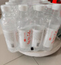 今麦郎凉白开350ml*24瓶 小瓶饮用水整箱喝纯净水开水非矿泉水京东自营 实拍图