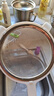 简风范中药过滤神器药渣超细过滤网汤药过滤网袋漏勺熬制煎药纱布袋筛子 中药过滤神器 实拍图