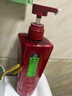 沙宣大红瓶清盈顺柔750g洗发水【单依纯同款】蓬松控油洗发露男女 实拍图