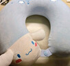 名创优品（MINISO）大耳狗U型枕记忆棉办公室午睡枕旅行颈枕午休枕汽车靠枕圣诞礼物 实拍图