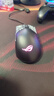 ROG战刃3无线AimPoint36k传感器 游戏鼠标 轻量化 无线蓝牙三模鼠标 RGB灯效 无畏契约/吃鸡 暗夜黑 实拍图
