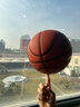 斯伯丁（SPALDING）7号比赛PU室内外耐磨成人青少年儿童篮球 实拍图