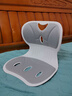 licheers护腰坐垫人体工学椅腰部靠背垫办公久坐神器腰托床上喂奶哺乳座椅 实拍图