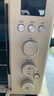 美的（Midea）家用多功能电烤箱PT4012W  40L大容量/精准控温/搪瓷内胆/热风循环/旋转烤叉 实拍图