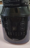 美的（Midea）破壁机家用多功能全自动豆浆机 1.75L预约加热早餐榨汁料理机3-5人金榜 MJ-PB40F254F 国家补贴 实拍图