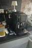 德龙（Delonghi）欧洲进口·ET系列 意式全自动咖啡机 S2系列黑色 ECAM220.21.B伴手礼乔迁送礼物  实拍图